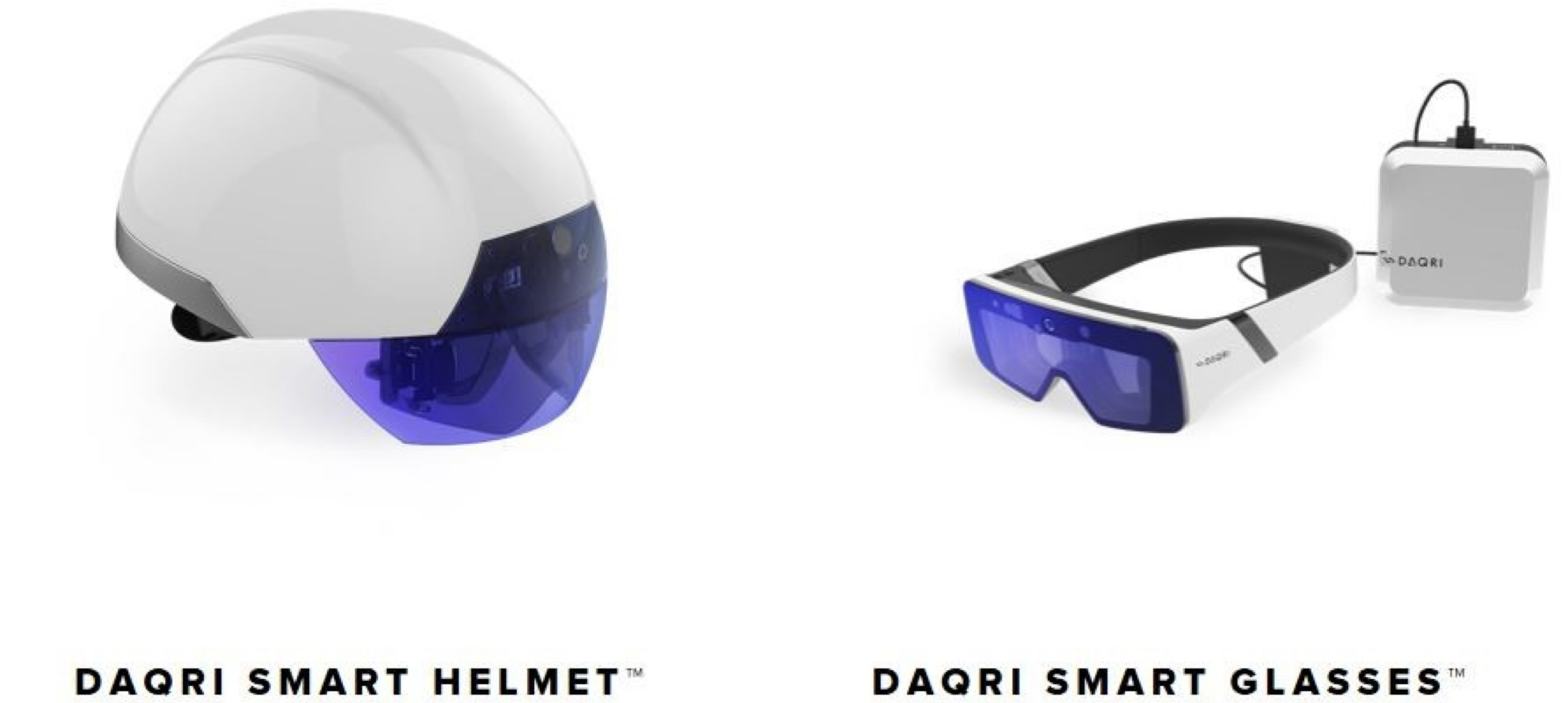 DAQRI - ARToolKit Open Source